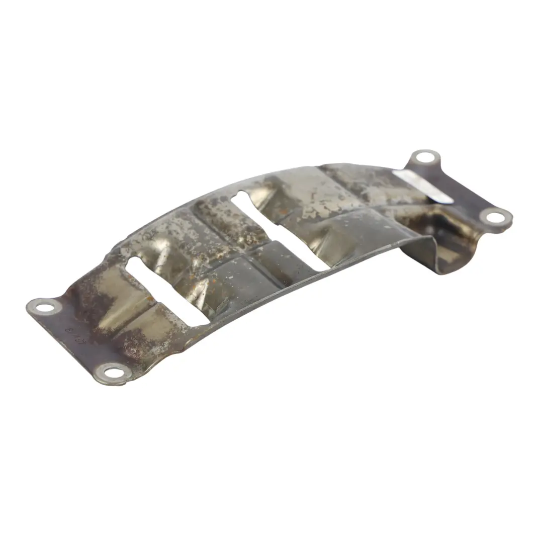 Mercedes A35 AMG W177 Deflettore Coppa Olio 2.0 M260.920 - SKU A2600140300 - Numero di parte A2600140300