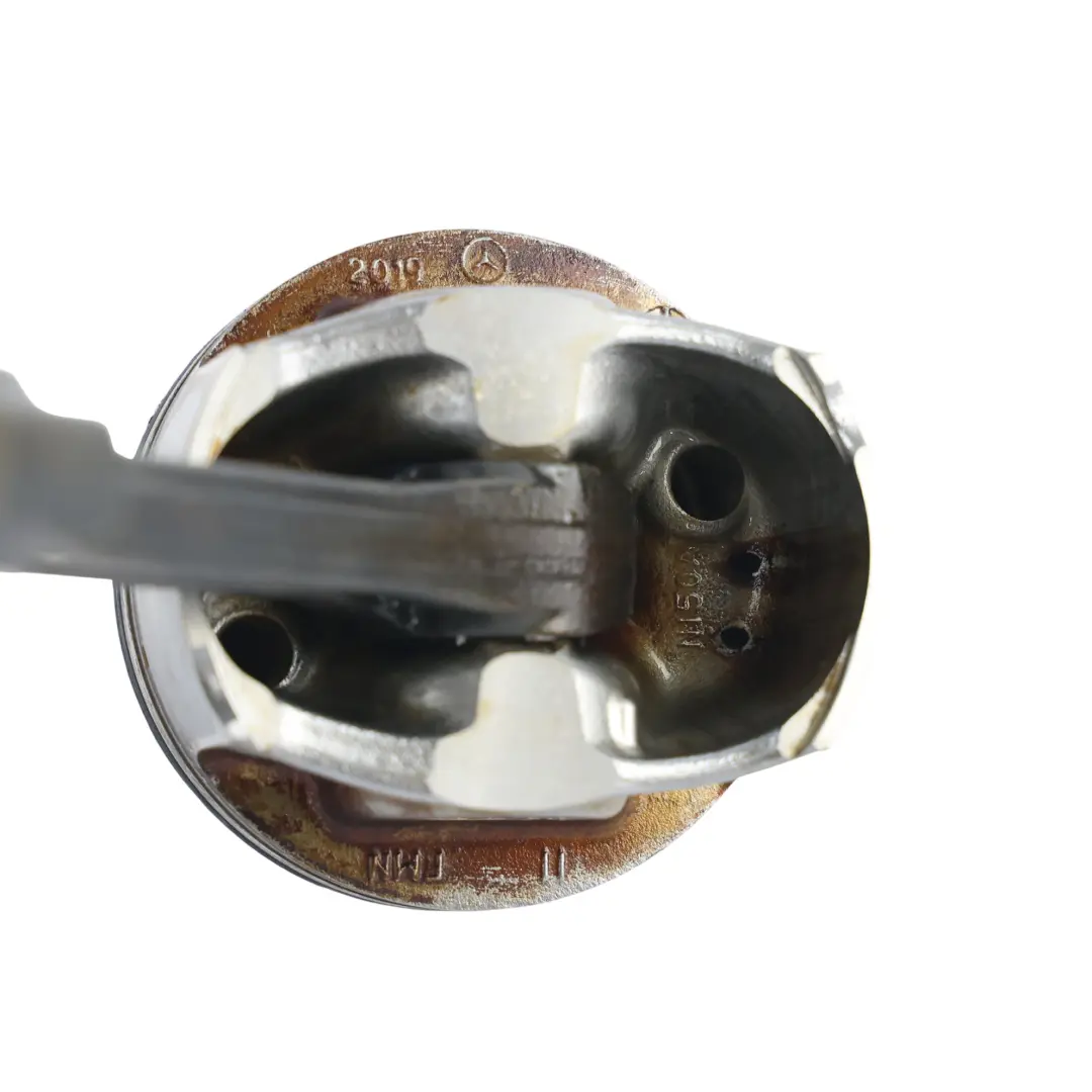 Mercedes W177 A35 AMG Pistón Biela M260.920 - SKU A2600300400 - Número de pieza A2600300400
