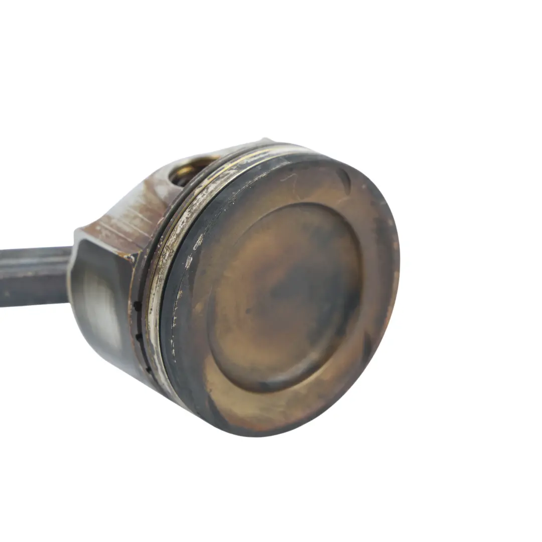 Korbowód Z Tłokiem M260.920 do Mercedes W177 A35 AMG o numerze A2600300400 Mercedes W177 A35 AMG Korbowód Z Tłokiem M260.920 - SKU A2600300400 - Numer Części A2600300400