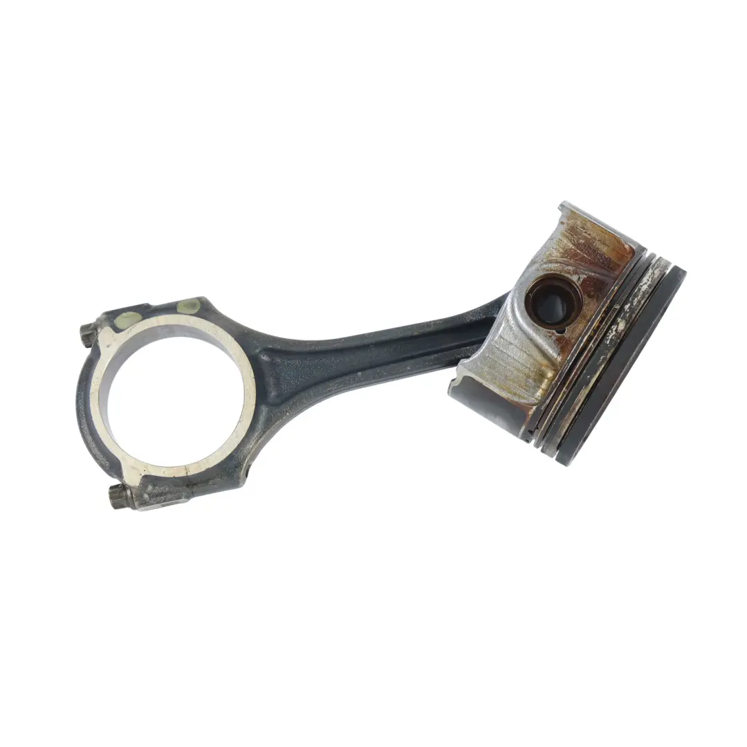 Piston Connecting Rod M260.920 to Mercedes W177 A35 AMG with Part number A2600300400 Mercedes W177 A35 AMG Piston Connecting Rod M260.920 - SKU A2600300400 - Part number A2600300400