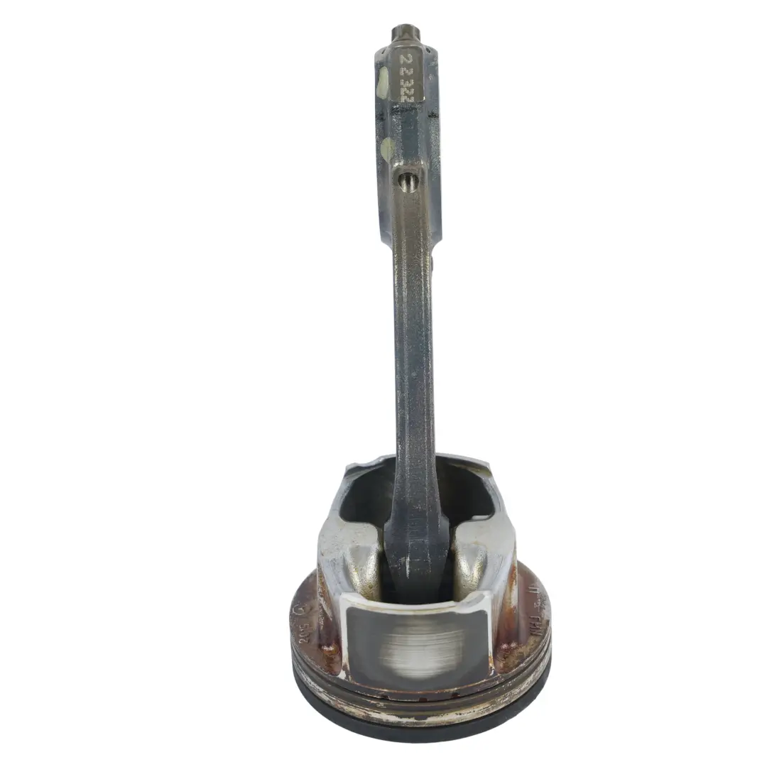 Pistón Biela M260.920 para Mercedes W177 A35 AMG con número de pieza A2600300400 Mercedes W177 A35 AMG Pistón Biela M260.920 - SKU A2600300400 - Número de pieza A2600300400