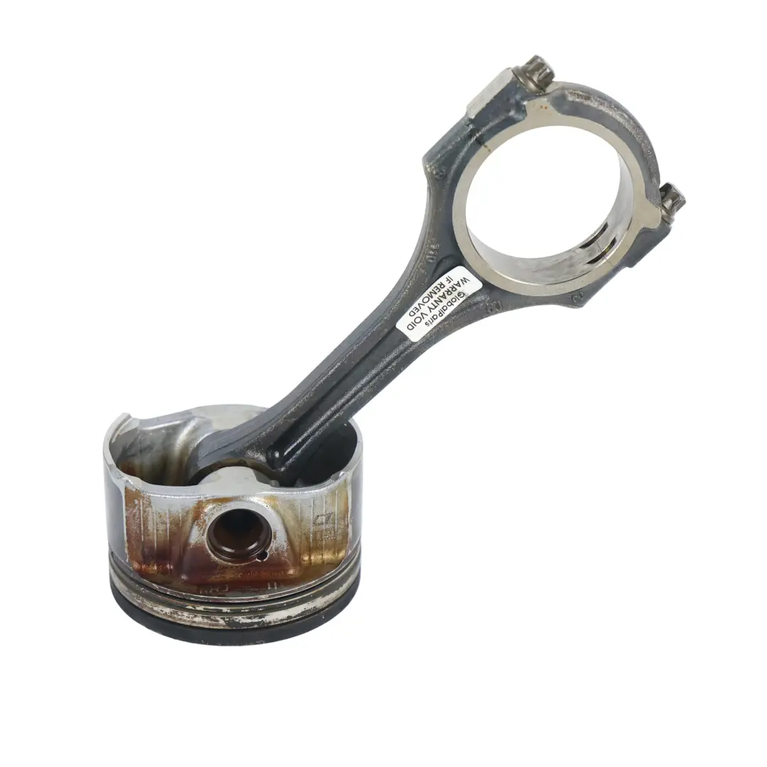 Mercedes W177 A35 AMG Korbowód Z Tłokiem M260.920 - SKU A2600300400 - Numer Części A2600300400