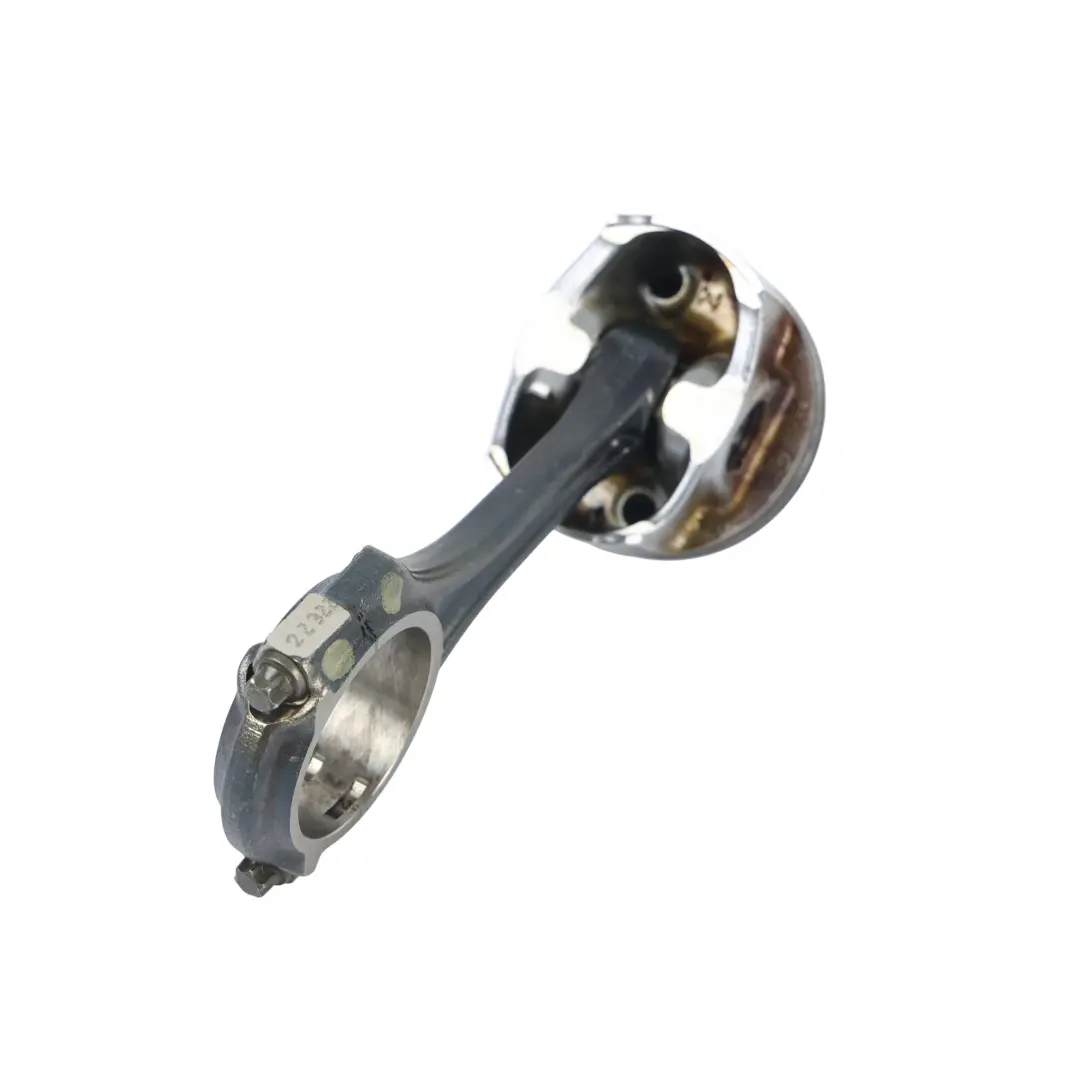 Korbowód Z Tłokiem M260.920 do Mercedes W177 A35 AMG o numerze A2600300400 Mercedes W177 A35 AMG Korbowód Z Tłokiem M260.920 - SKU A2600300400 - Numer Części A2600300400