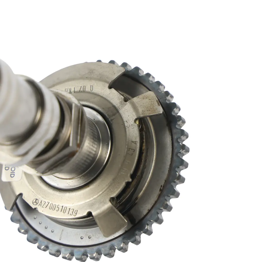 Mercedes W177 A35 AMG Albero a Camme Aspirazione M260.920 A2600500700 - SKU A2600500800 - Numero di parte A2600500800