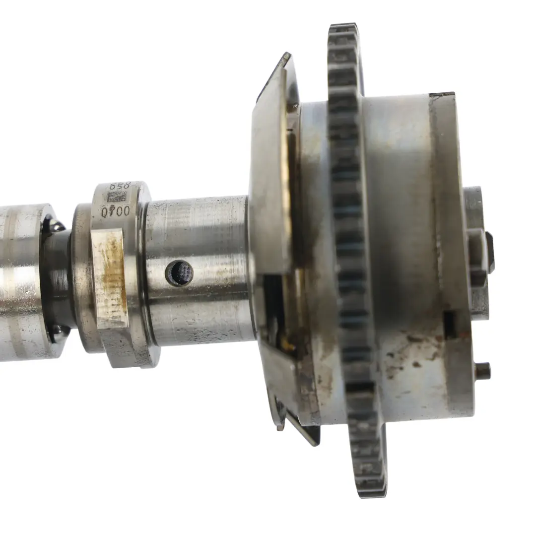 Wałek Rozrządu M260.920 A2600500700 do Mercedes W177 A35 AMG o numerze A2600500800 Mercedes W177 A35 AMG Wałek Rozrządu M260.920 A2600500700 - SKU A2600500800 - Numer Części A2600500800