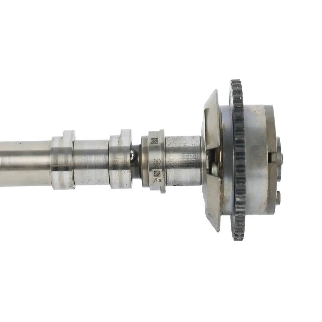 Albero a Camme Aspirazione M260.920 A2600500700 per Mercedes W177 A35 AMG con numero di parte A2600500800 Mercedes W177 A35 AMG Albero a Camme Aspirazione M260.920 A2600500700 - SKU A2600500800 - Numero di parte A2600500800