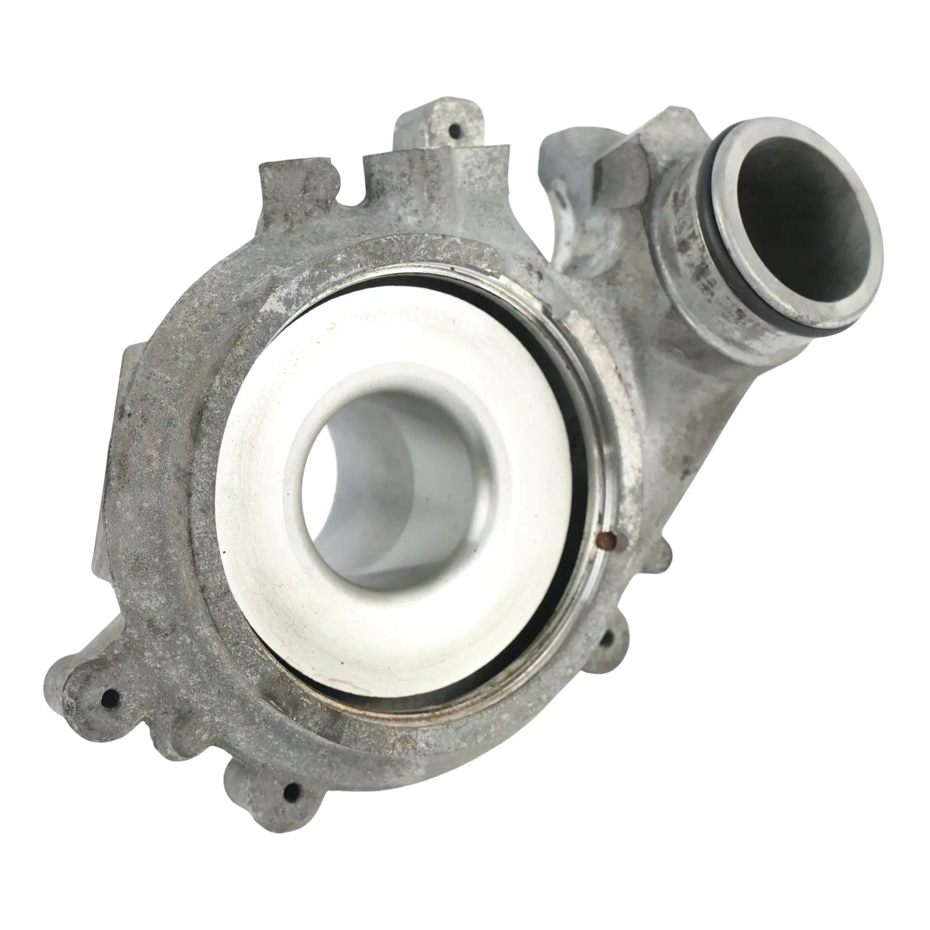 Mercedes W177 V177 M260 A35 AMG Turbolader Verdichtergehäuse A2600904200