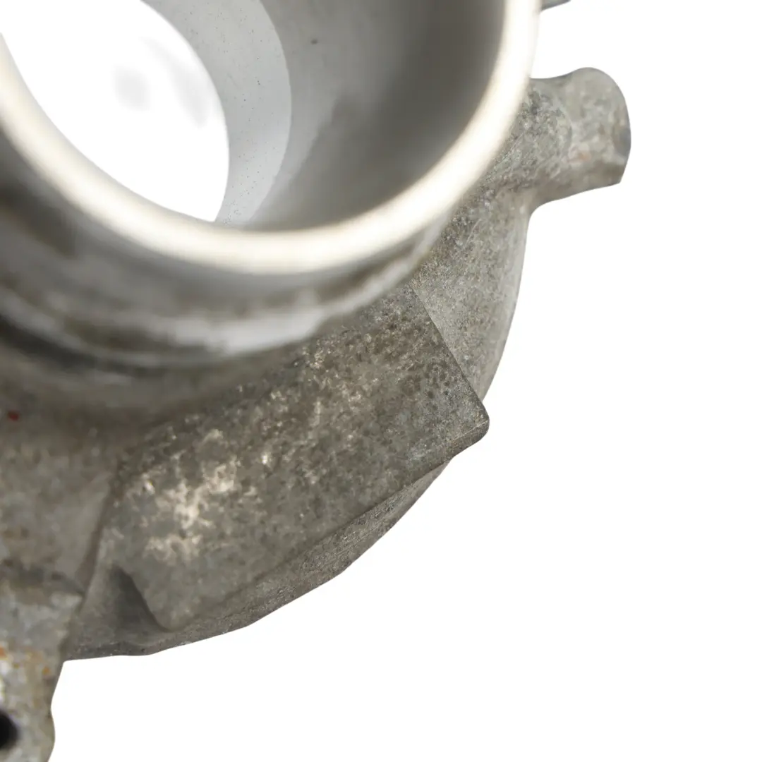 Mercedes W177 V177 M260 A35 AMG Turbolader Verdichtergehäuse - SKU A2600904200-1 - Teilenummer A2600904200