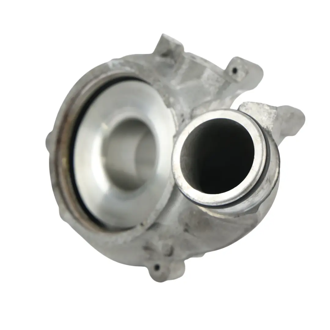 Mercedes W177 V177 M260 A35 AMG Turbolader Verdichtergehäuse - SKU A2600904200-1 - Teilenummer A2600904200