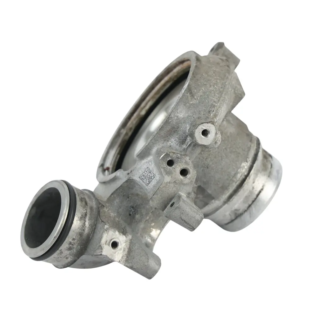 Mercedes W177 V177 M260 A35 AMG Turbolader Verdichtergehäuse - SKU A2600904200-1 - Teilenummer A2600904200