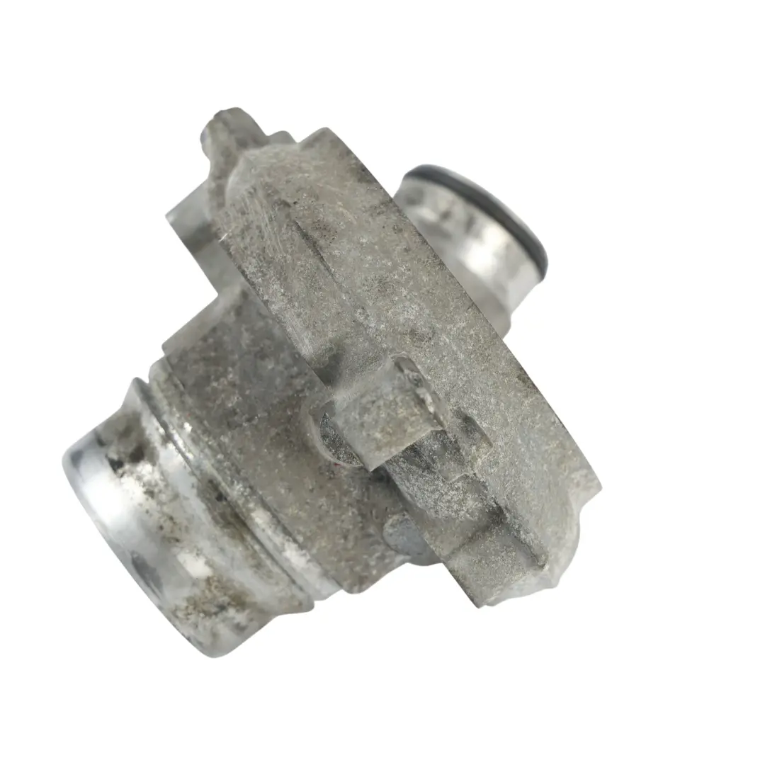 M260 A35 AMG Turbolader Verdichtergehäuse für Mercedes W177 V177 mit Teilenummer A2600904200 Mercedes W177 V177 M260 A35 AMG Turbolader Verdichtergehäuse - SKU A2600904200-1 - Teilenummer A2600904200