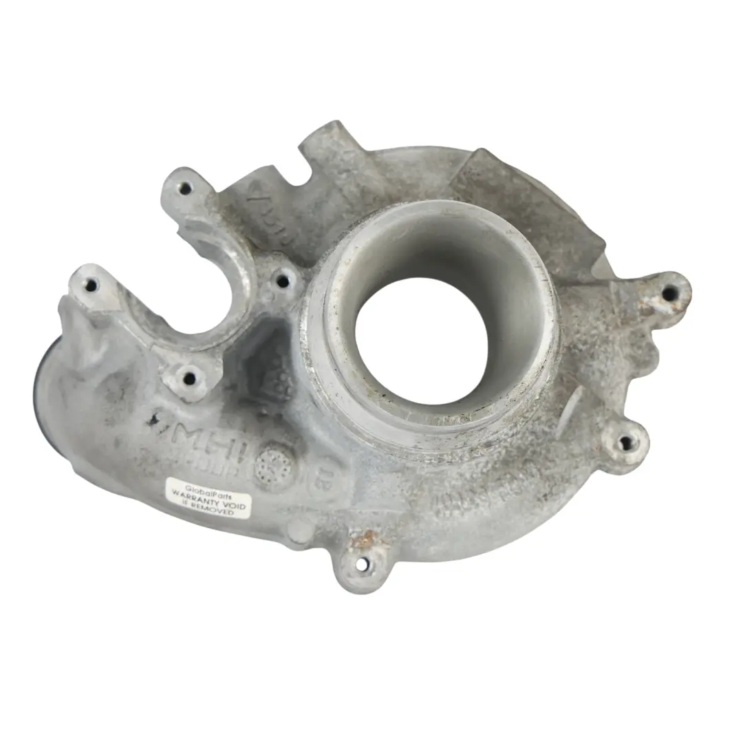 M260 A35 AMG Turbolader Verdichtergehäuse für Mercedes W177 V177 mit Teilenummer A2600904200 Mercedes W177 V177 M260 A35 AMG Turbolader Verdichtergehäuse - SKU A2600904200-1 - Teilenummer A2600904200