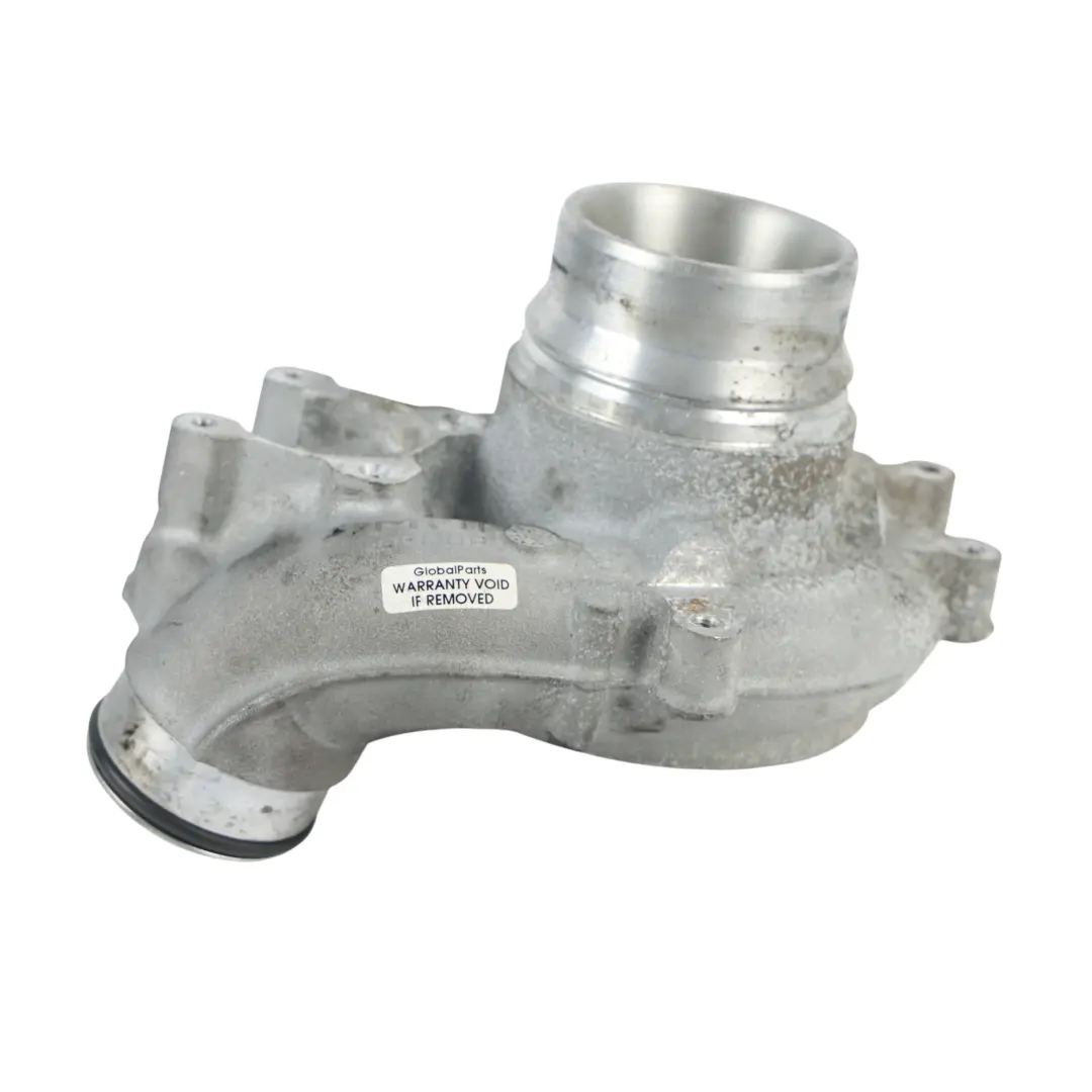 Mercedes W177 V177 M260 A35 AMG Turbolader Verdichtergehäuse - SKU A2600904200-1 - Teilenummer A2600904200