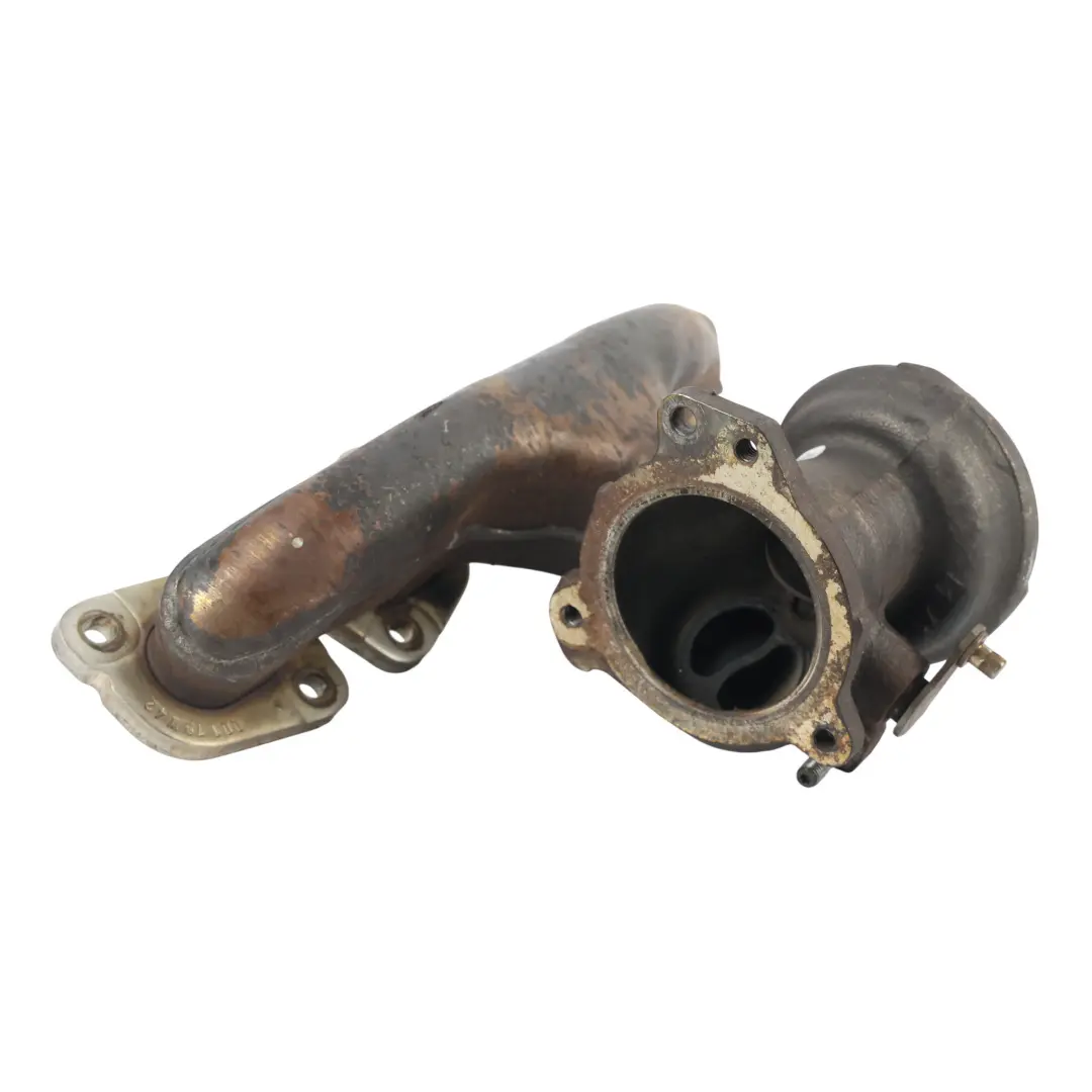Mercedes W177 V177 M260 A35 AMG Turbolader Abgas Wastegate - SKU A2600904200-2 - Teilenummer A2600904200