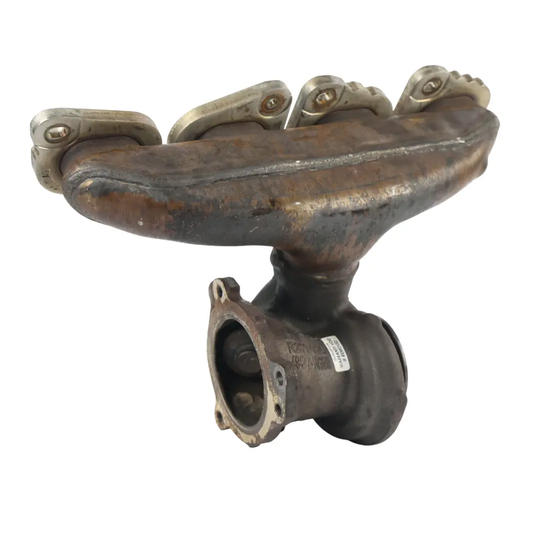 M260 A35 AMG Turbolader Abgas Wastegate für Mercedes W177 V177 mit Teilenummer A2600904200 Mercedes W177 V177 M260 A35 AMG Turbolader Abgas Wastegate - SKU A2600904200-2 - Teilenummer A2600904200