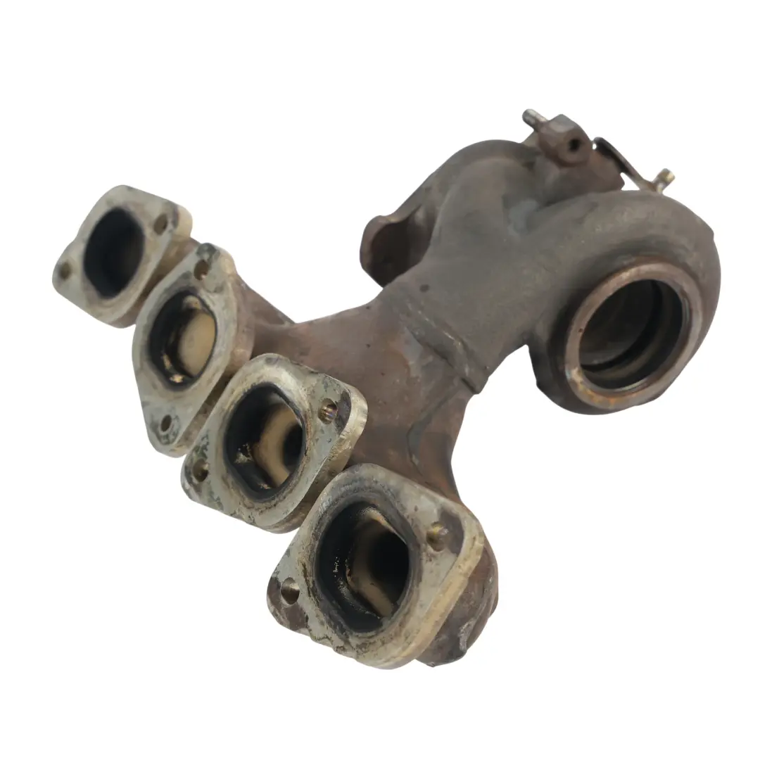 M260 A35 AMG Turbo Échappement Wastegate pour Mercedes W177 V177 à propos du numéro de pièce A2600904200 Mercedes W177 V177 M260 A35 AMG Turbo Échappement Wastegate - SKU A2600904200-2 - Numéro de pièce A2600904200