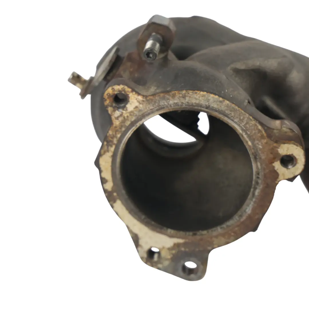 Mercedes W177 V177 M260 A35 AMG Turbo Échappement Wastegate - SKU A2600904200-2 - Numéro de pièce A2600904200