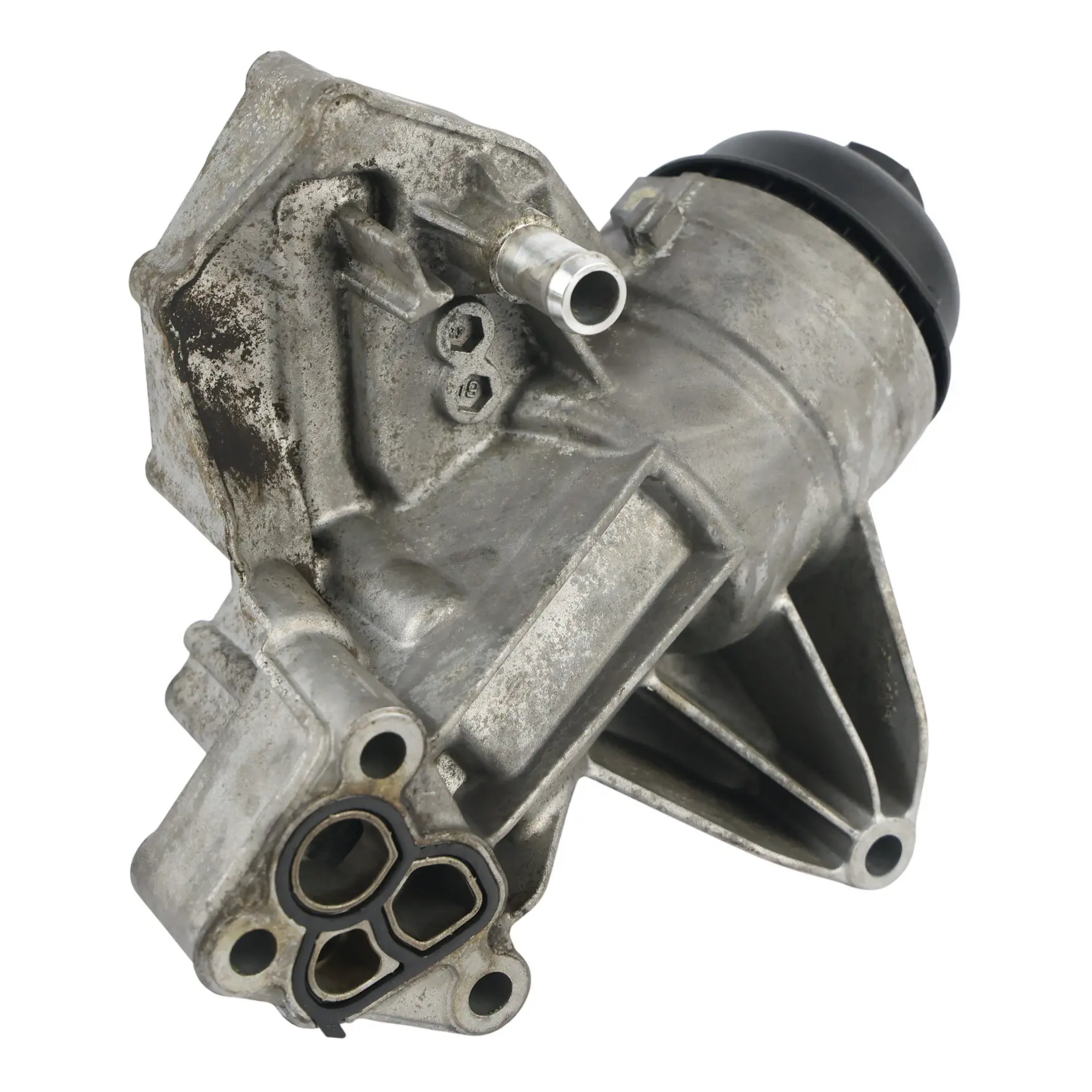 Mercedes CLA C118 W177 Alloggiamento Filtro Olio 2.0 M260 Benzina A2601800400