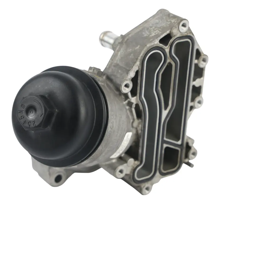 Mercedes CLA C118 W177 Oil Filter Housing 2.0 M260 Petrol - SKU A2601800400 - Part number A2601800400