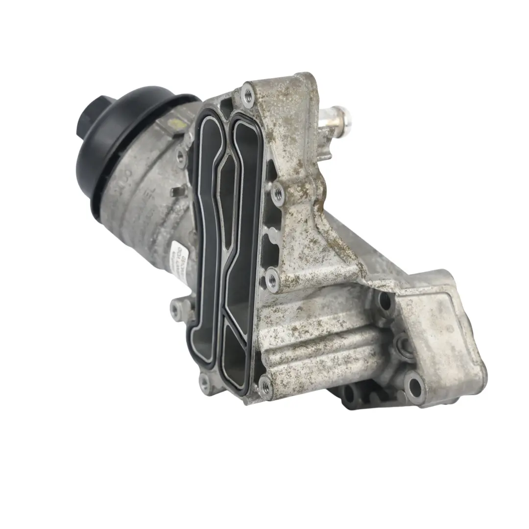 Mercedes CLA C118 W177 Alloggiamento Filtro Olio 2.0 M260 Benzina - SKU A2601800400 - Numero di parte A2601800400