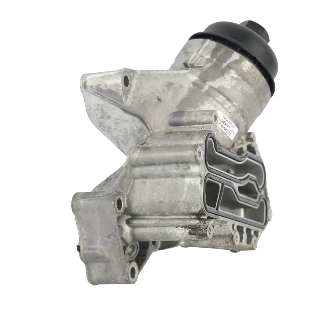 Mercedes CLA C118 W177 Oil Filter Housing 2.0 M260 Petrol - SKU A2601800400 - Part number A2601800400