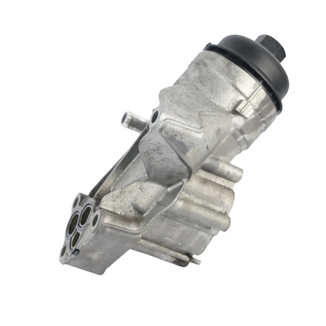 Mercedes CLA C118 W177 Alloggiamento Filtro Olio 2.0 M260 Benzina - SKU A2601800400 - Numero di parte A2601800400