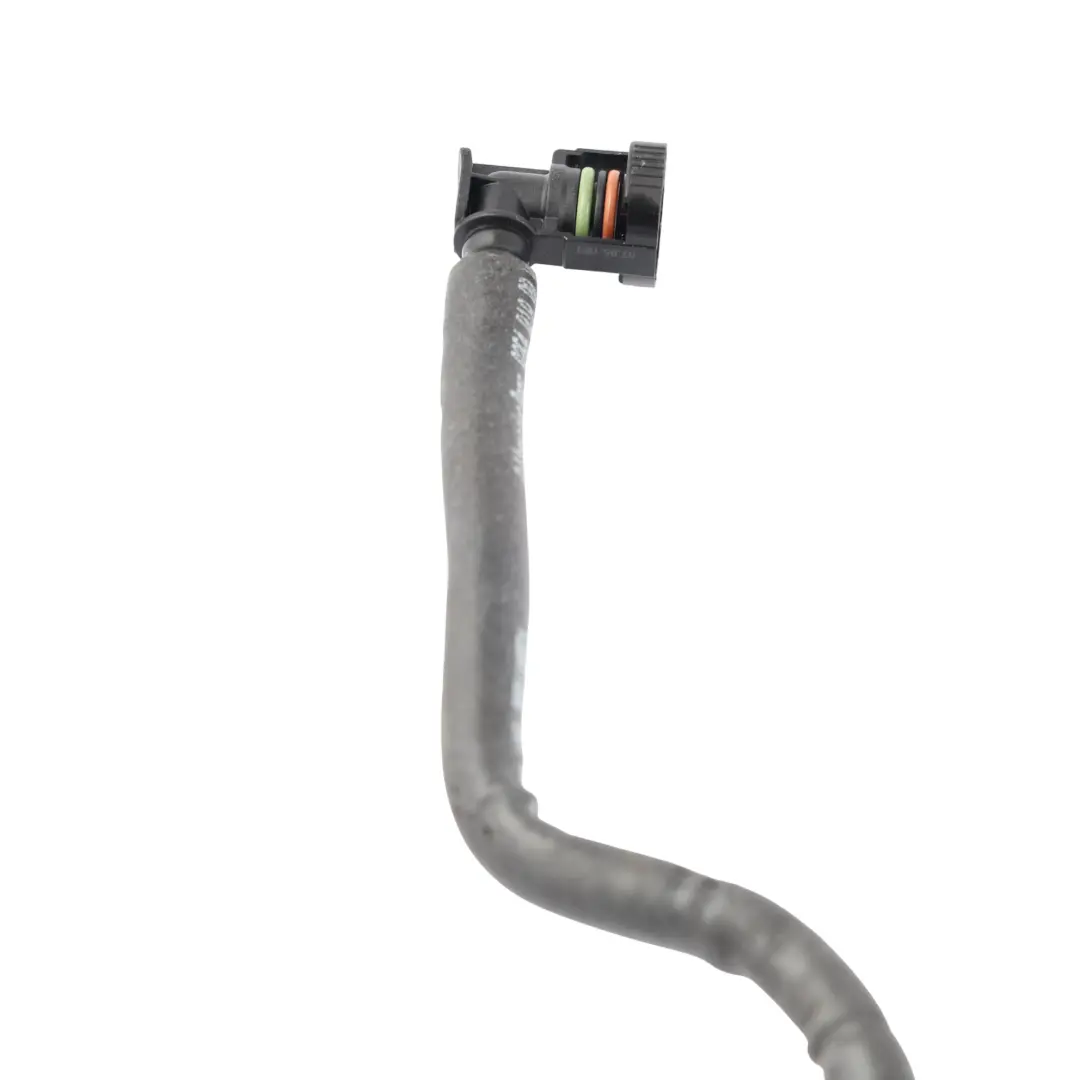 Mercedes W205 Engine Breather Bleed Pipe Hose Line M264 - SKU A2640180000 - Part number A2640180000