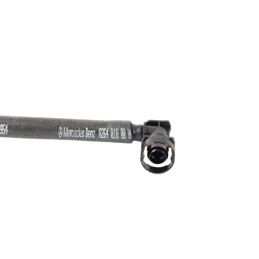 Mercedes W205 Przewód Odpowietrzający Silnika M264 - SKU A2640180000 - Numer Części A2640180000