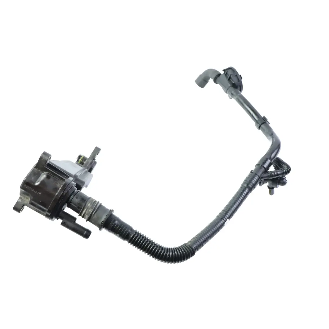 Mercedes W205 W207 W213 Engine Oil Separator Hose Pipe Petrol - SKU A2700104203-2 - Part number A2700104203