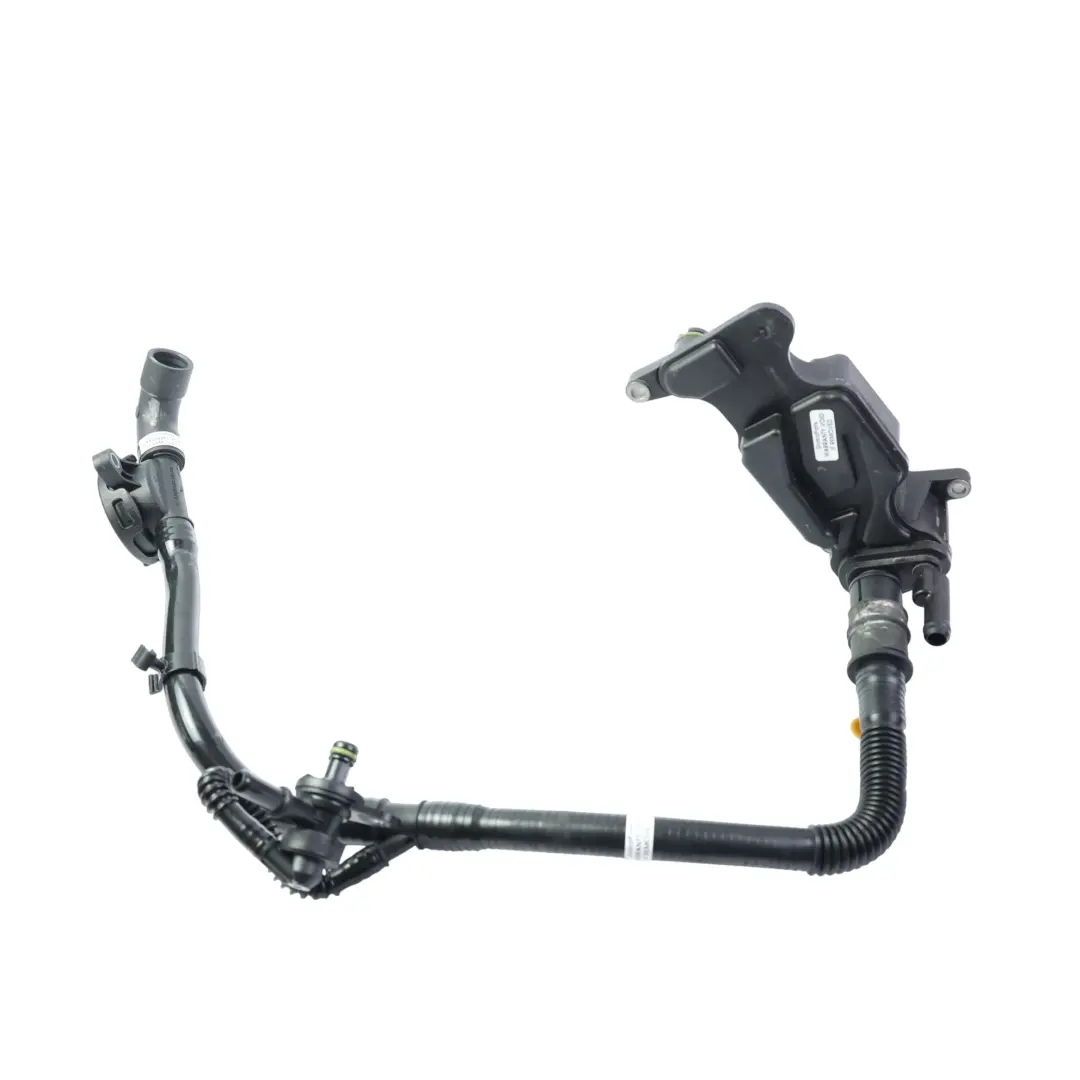 Mercedes W205 W207 W213 Engine Oil Separator Hose Pipe Petrol - SKU A2700104203-2 - Part number A2700104203