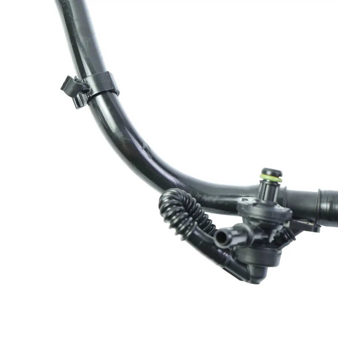 Mercedes W205 W207 W213 Odma Separator Oleju Silnika Benzyna - SKU A2700104203-2 - Numer Części A2700104203