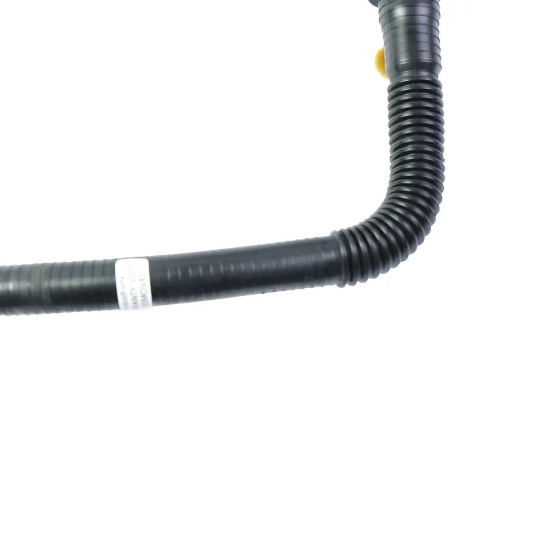 W207 W213 Engine Oil Separator Hose Pipe Petrol to Mercedes W205 with Part number A2700104203 Mercedes W205 W207 W213 Engine Oil Separator Hose Pipe Petrol - SKU A2700104203-2 - Part number A2700104203
