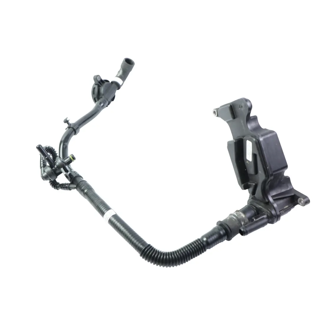 Mercedes W205 W207 W213 Engine Oil Separator Hose Pipe Petrol - SKU A2700104203-2 - Part number A2700104203