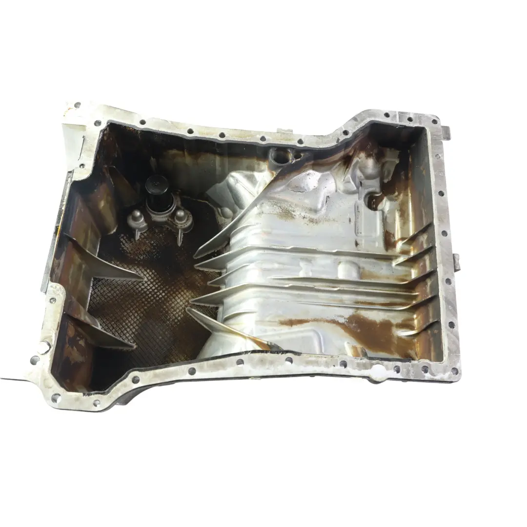 Mercedes W204 W207 Miska Olejowa Benzyna M271 - SKU A2710141602 - Numer Części A2710141602