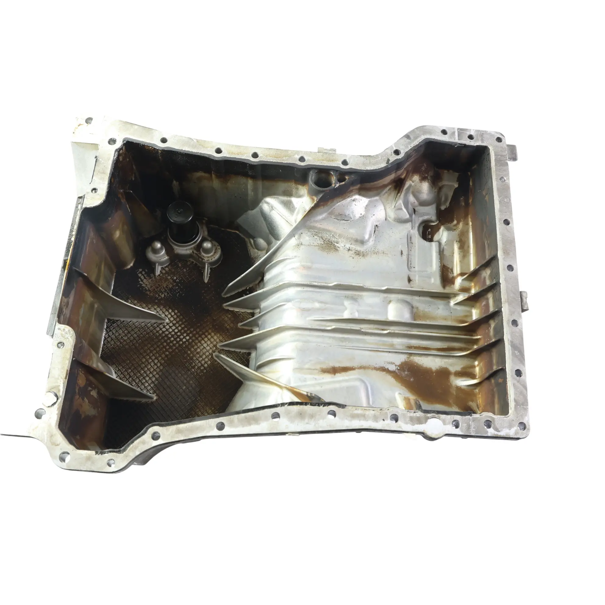 Mercedes W204 W207 Miska Olejowa Benzyna M271 A2710141602