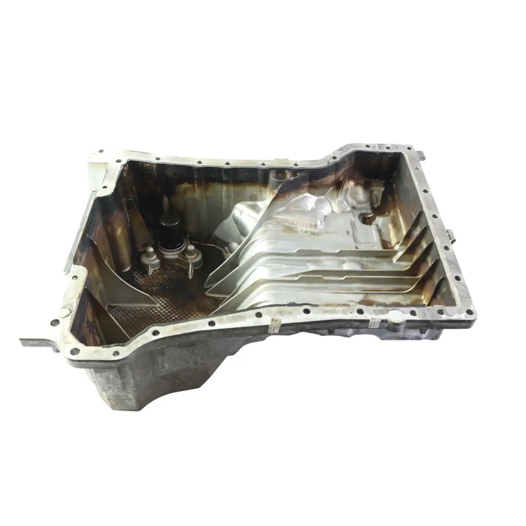 Mercedes W204 W207 Miska Olejowa Benzyna M271 - SKU A2710141602 - Numer Części A2710141602