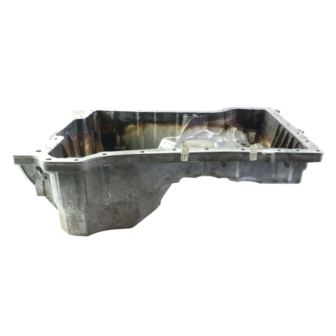 Mercedes W204 W207 Miska Olejowa Benzyna M271 - SKU A2710141602 - Numer Części A2710141602