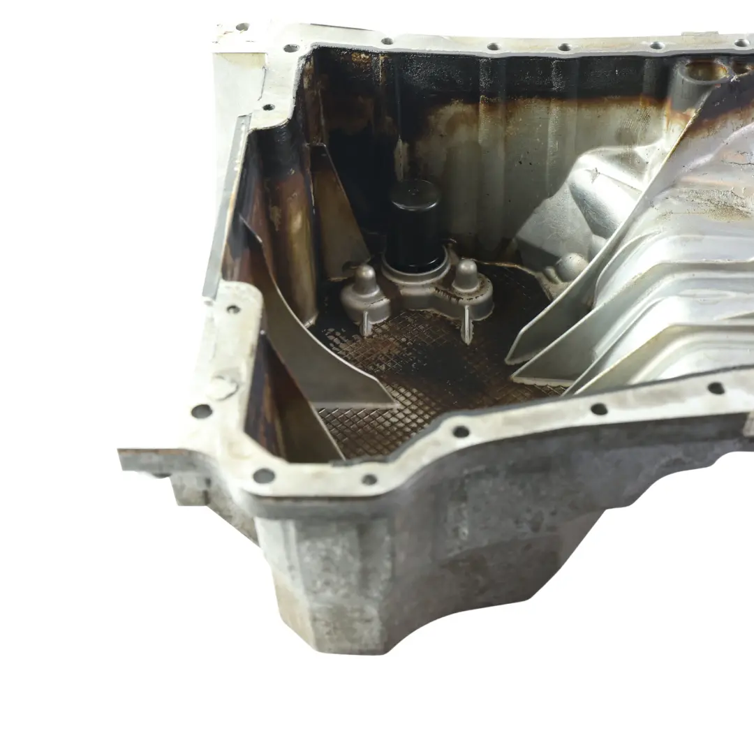 Mercedes W204 W207 Miska Olejowa Benzyna M271 - SKU A2710141602 - Numer Części A2710141602