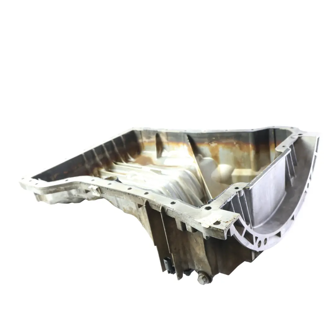 Mercedes W204 W207 Miska Olejowa Benzyna M271 - SKU A2710141602 - Numer Części A2710141602