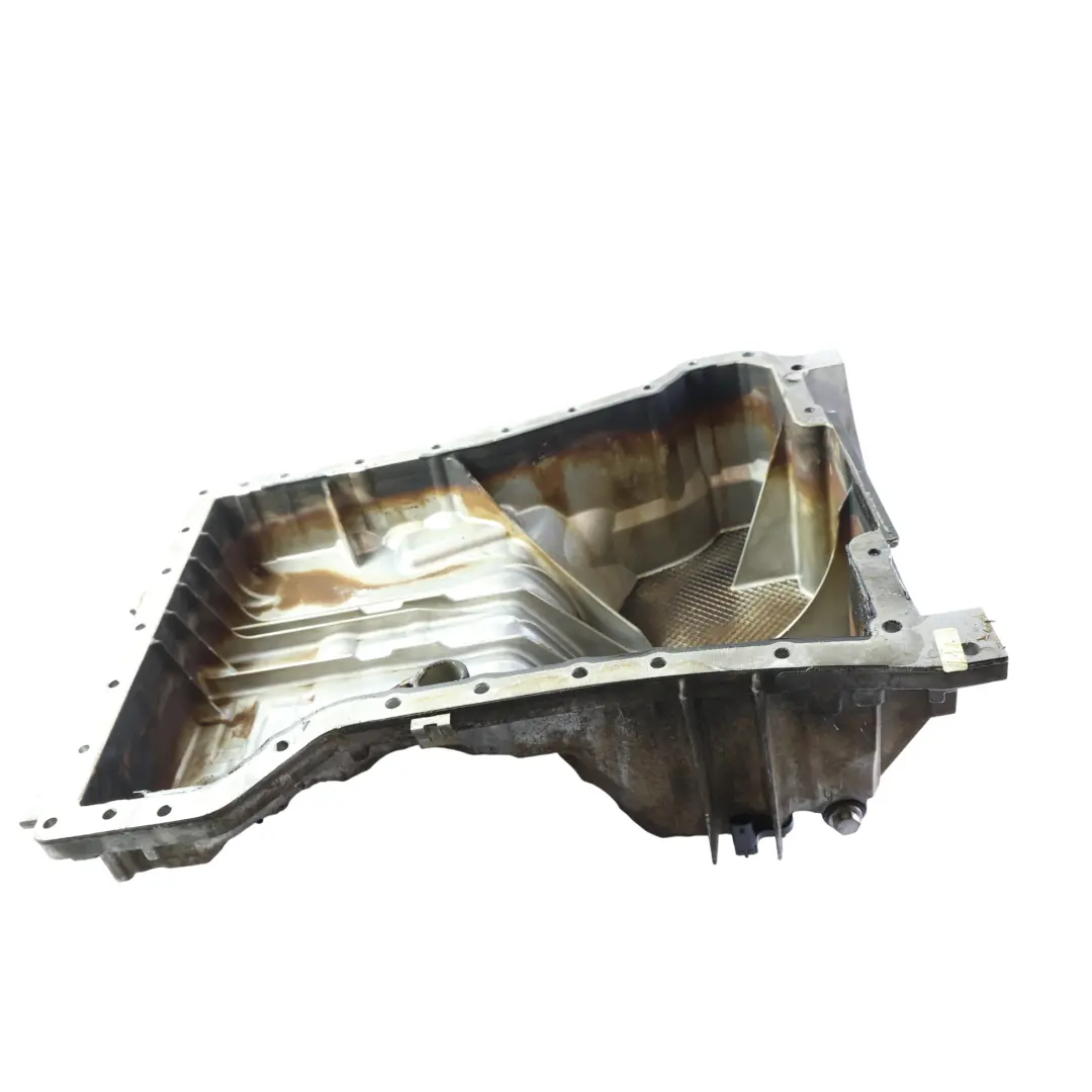 Mercedes W204 W207 Miska Olejowa Benzyna M271 - SKU A2710141602 - Numer Części A2710141602