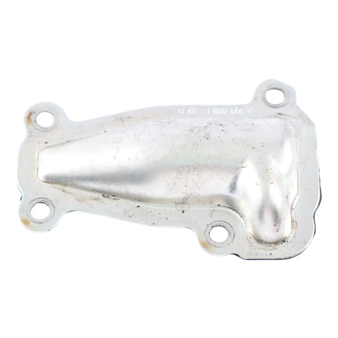 Tapa Cubierta Cárter Cilindro M271 para Mercedes R171 W203 A207 S204 W211 con número de pieza A2710180002 Mercedes R171 W203 A207 S204 W211 Tapa Cubierta Cárter Cilindro M271 - SKU A2710180002 - Número de pieza A2710180002