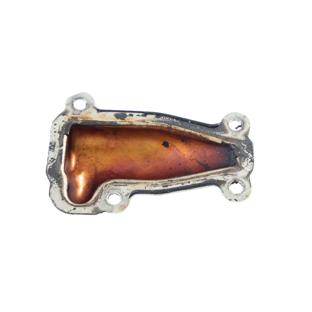 Mercedes R171 W203 A207 S204 W211 Tapa Cubierta Cárter Cilindro M271 - SKU A2710180002 - Número de pieza A2710180002