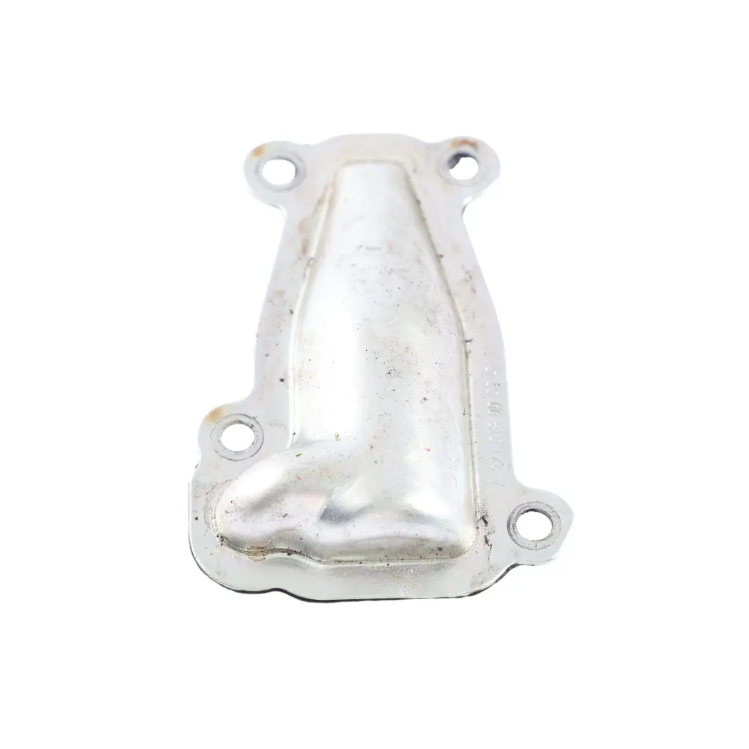 Mercedes R171 W203 A207 S204 W211 Tapa Cubierta Cárter Cilindro M271 - SKU A2710180002 - Número de pieza A2710180002