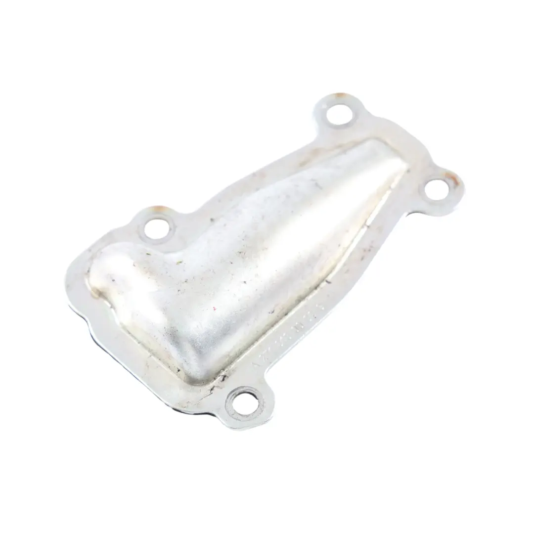 Cylinder Crankcase Cover Cap M271 to Mercedes R171 W203 A207 S204 W211 with Part number A2710180002 Mercedes R171 W203 A207 S204 W211 Cylinder Crankcase Cover Cap M271 - SKU A2710180002 - Part number A2710180002