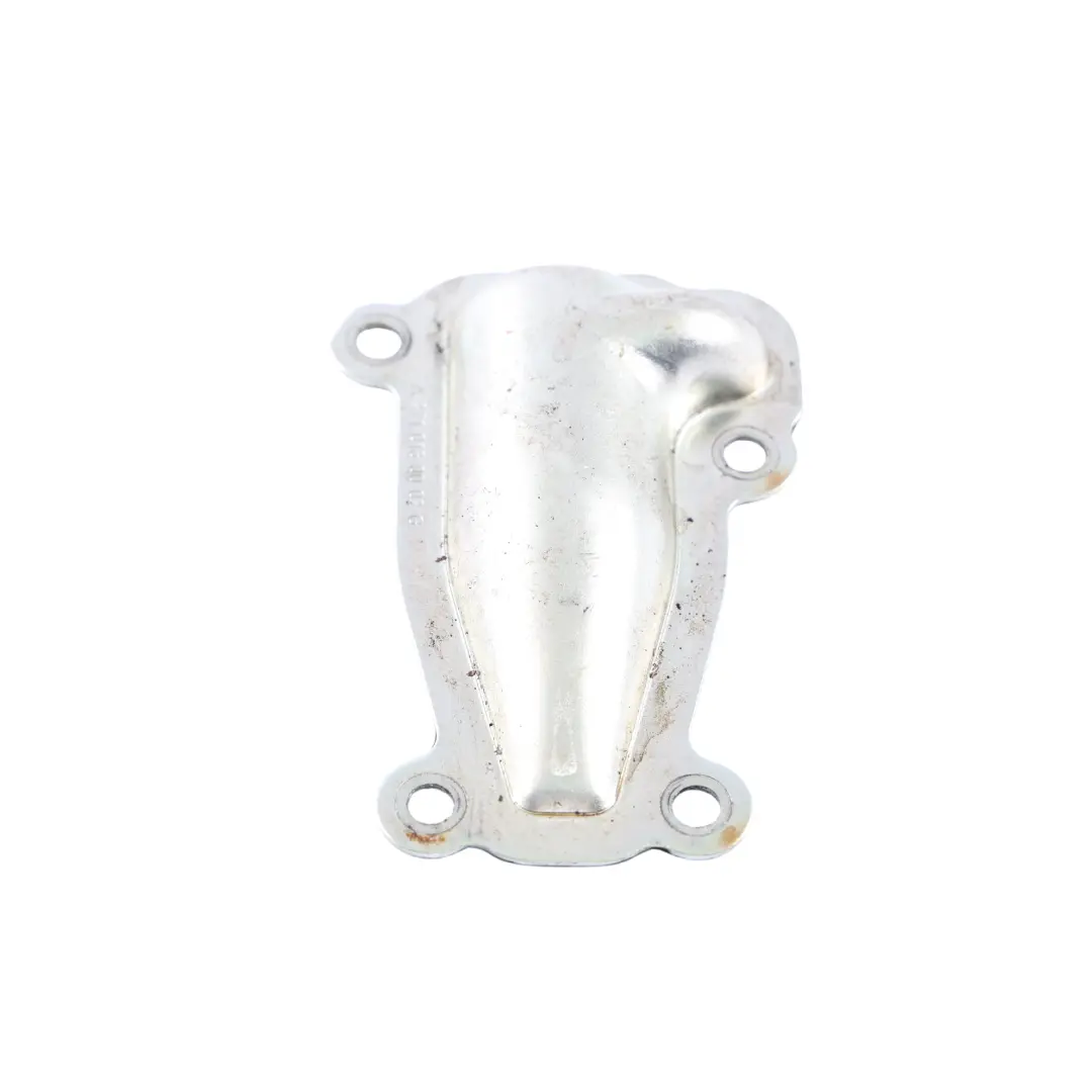 Mercedes R171 W203 A207 S204 W211 Cylinder Crankcase Cover Cap M271 - SKU A2710180002 - Part number A2710180002