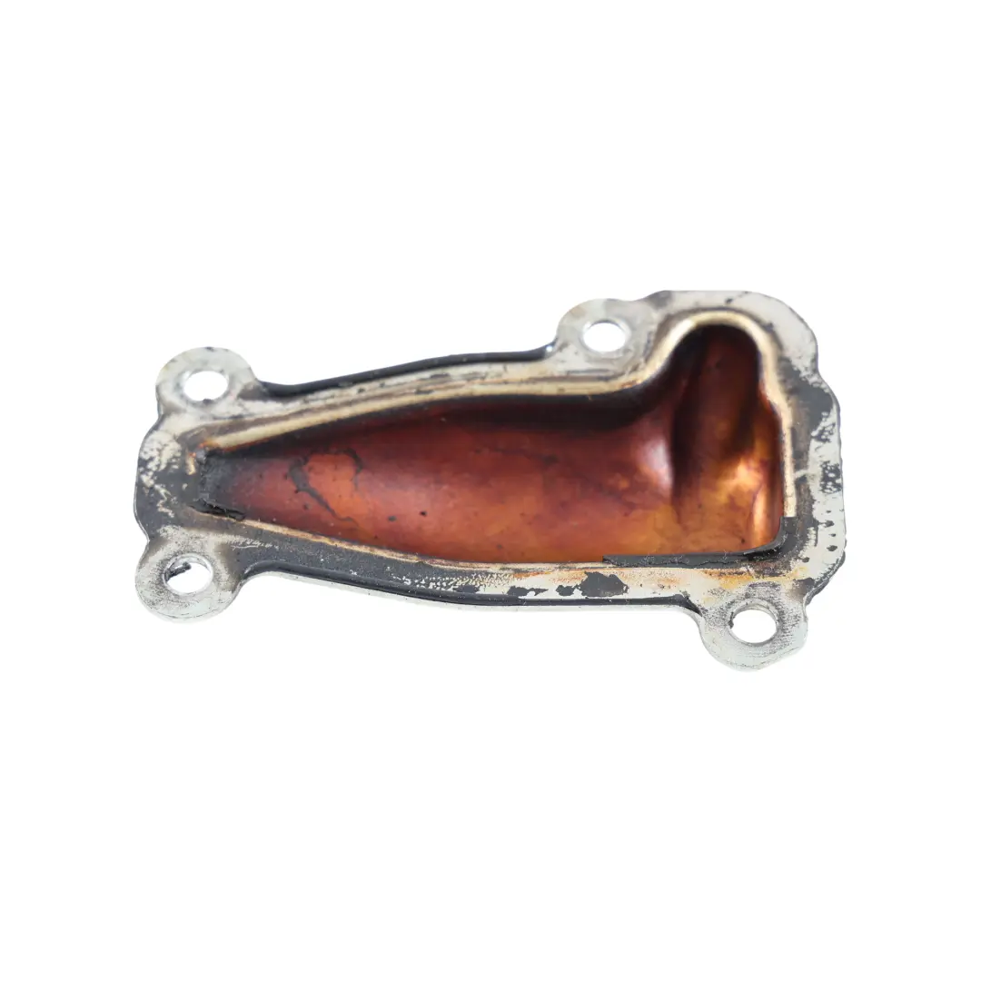 Mercedes R171 W203 A207 S204 W211 Cylinder Crankcase Cover Cap M271 - SKU A2710180002 - Part number A2710180002
