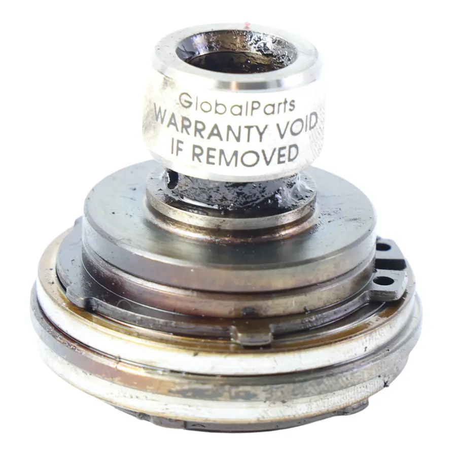 Mercedes CL203 M271 Kompressor Camshaft Timing Sprocket - SKU A2710301013 - Part number A2710301013