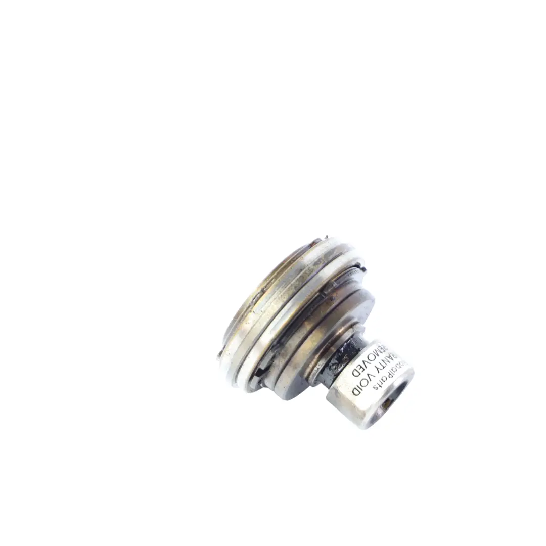 Mercedes CL203 M271 Kompressor Camshaft Timing Sprocket - SKU A2710301013 - Part number A2710301013
