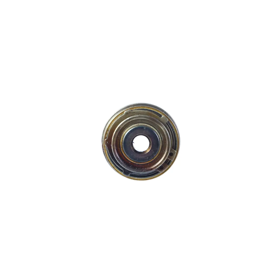 Mercedes CL203 M271 Kompressor Camshaft Timing Sprocket - SKU A2710301013 - Part number A2710301013