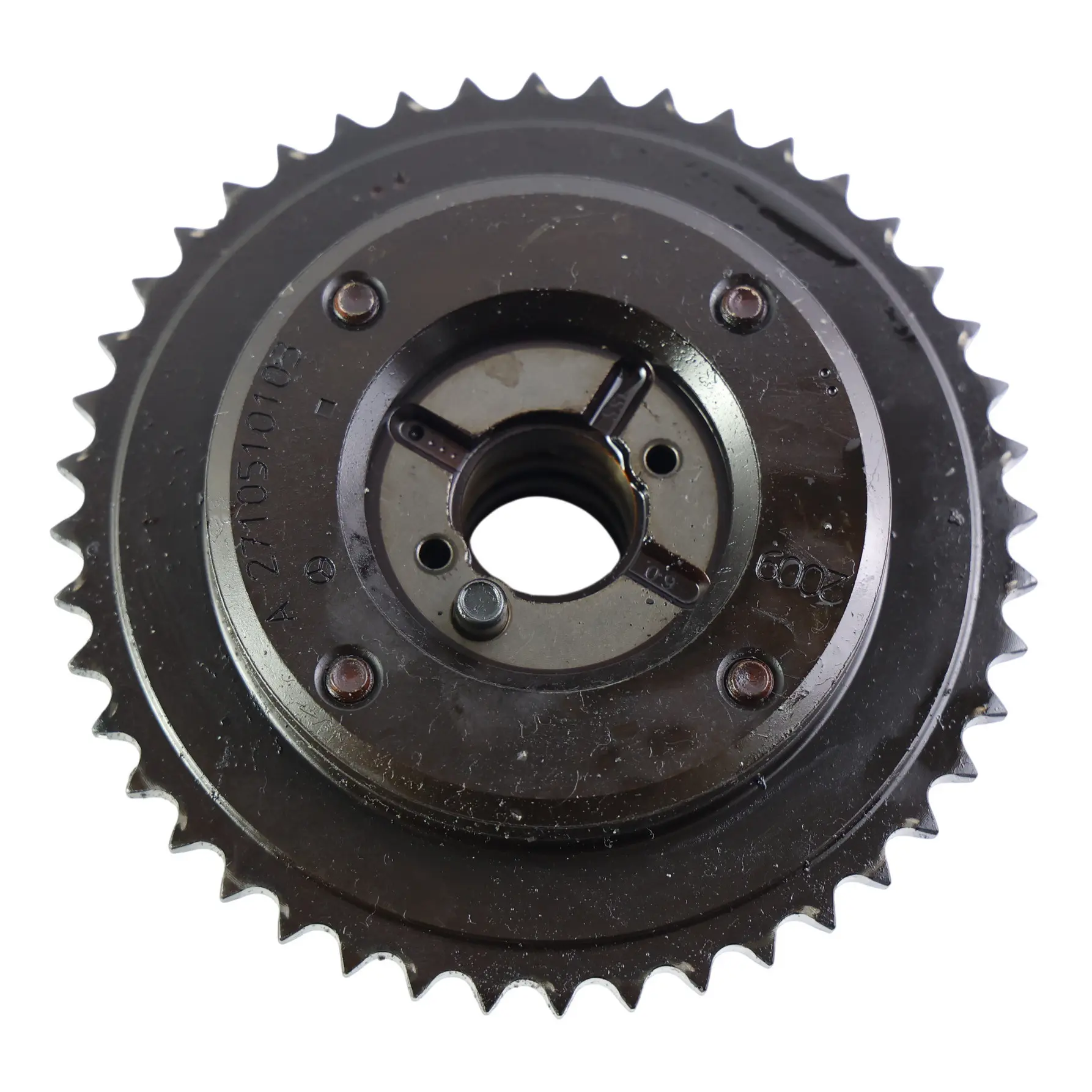 Mercedes CL203 M271 Kompressor Camshaft Timing Sprocket A2710510103